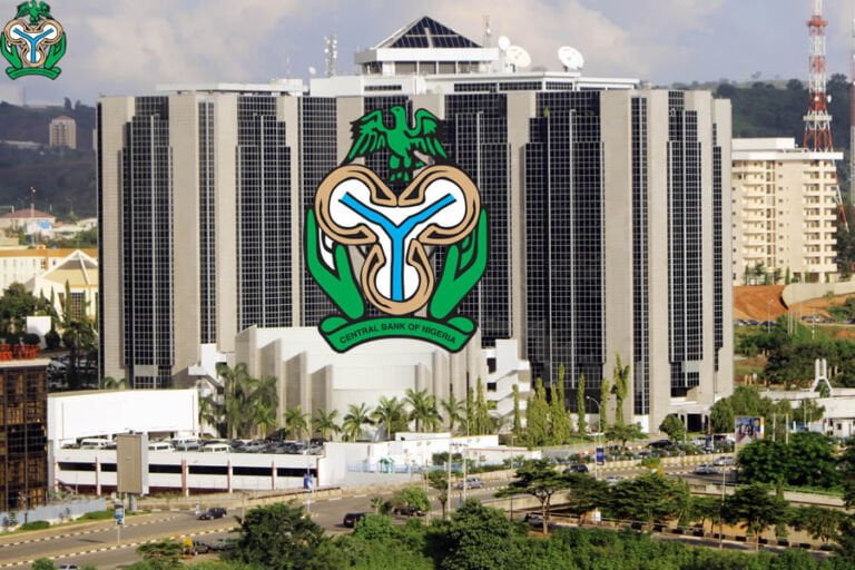 Cbn Jacks Up Interest Rate Again Amidst Rising Inflation Sme Businesshub