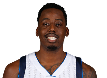 Al-Farouq Ajiede Aminu, Basketballers, Nigeria Personality Profiles