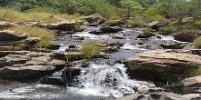 Lamurde Hot Springs; Tourist Attractions In Adamawa State :: Nigeria ...