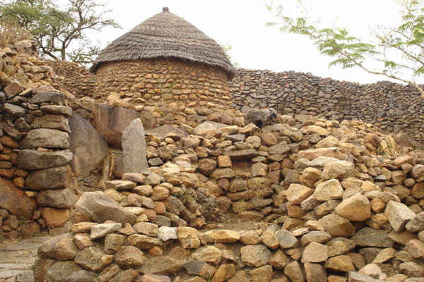 Sukur, Madagali, Adamawa, Nigeria - Soluap