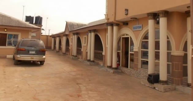 Yewa Town In Ogun Nigeria Guide