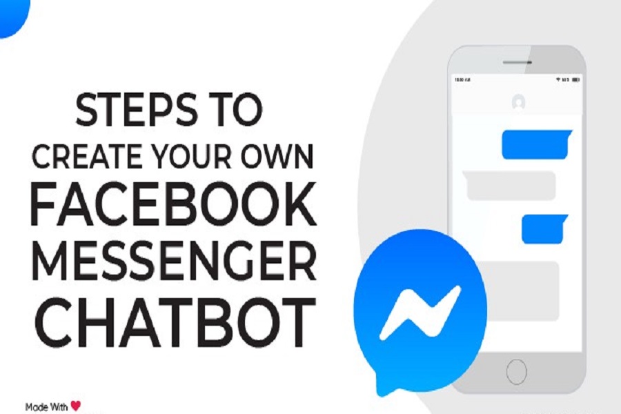 facebook chatbot builder