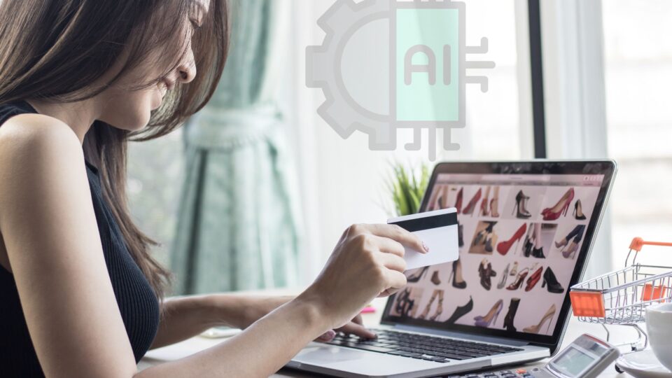 How Artificial Intelligence Enhances Customer Experience in Online Shopping